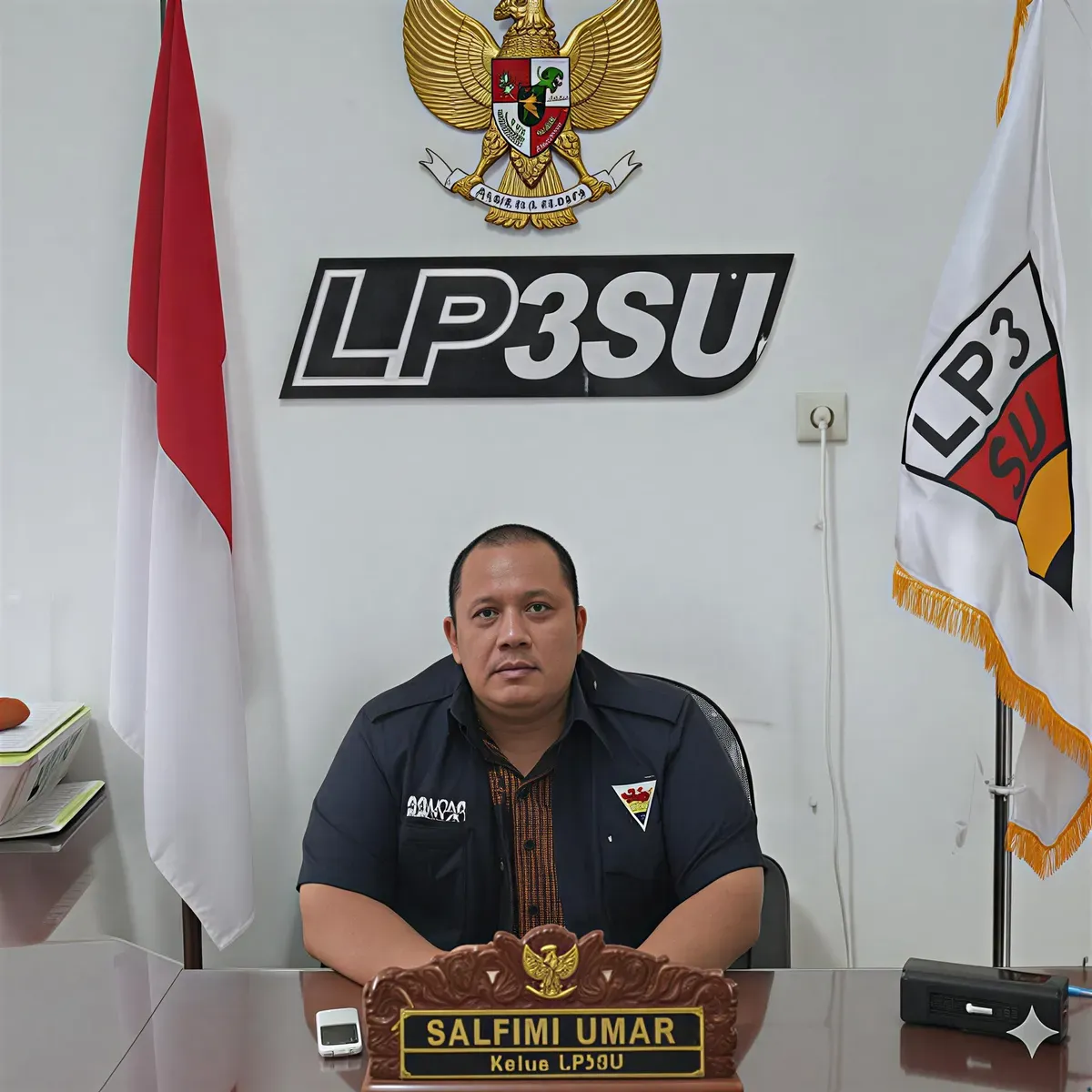 Poldasu Didesak Tidak Ragu Jemput Paksa Dhody Thahir