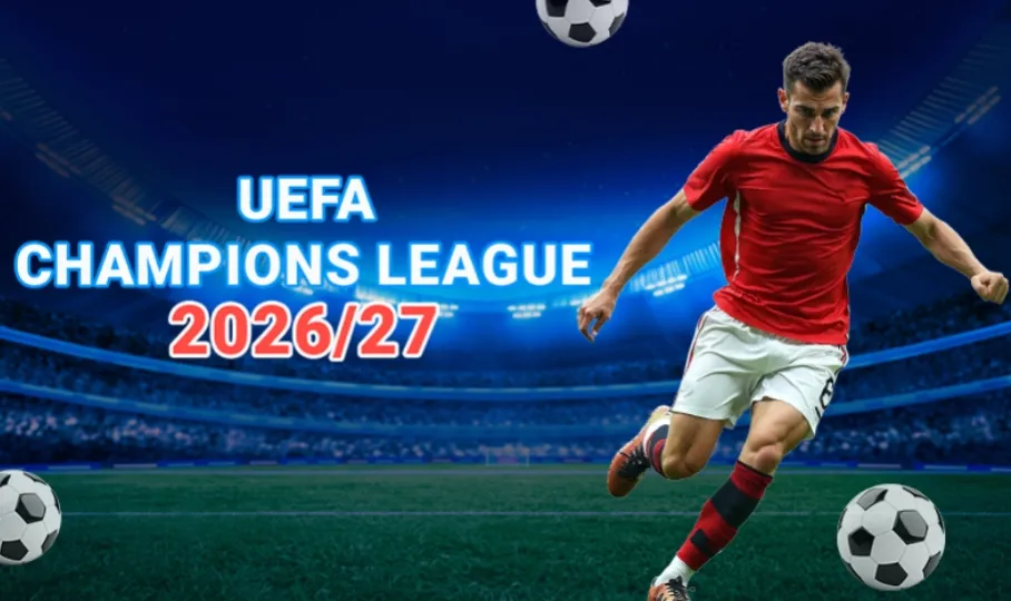 Awal yang Seru untuk Musim Sepak Bola Musim Gugur: Perebutan Gelar Liga Champions Dimulai