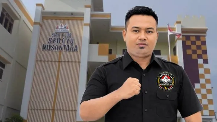 STTLP Terbit, Aktivis Desak Panggil Manajemen SMA Plus Sedayu Nusantara Terkait Kasus SN