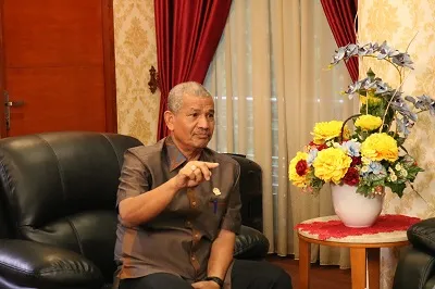 Guruh Soekarnoputra Wafat, Sutarto: Sumut Kehilangan Sosok Budayawan Dan Sukarnois Sejati