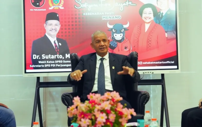 Keracunan MBG Berulang, Sutarto Desak Pengawasan BBPOM Diperkuat