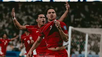 21 Pemain Sudah Bergabung Timnas Jelang FIFA ASEAN Cup
