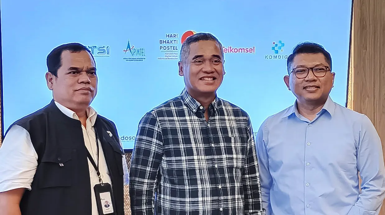 Badung-Bali Butuh Tambahan Menara Telekomunikasi, Bukan Pembongkaran