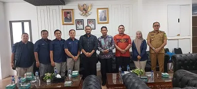Legislator Medan Utara Desak Pelindo Sediakan Lahan Kuburan, SMP dan Rusunawa
