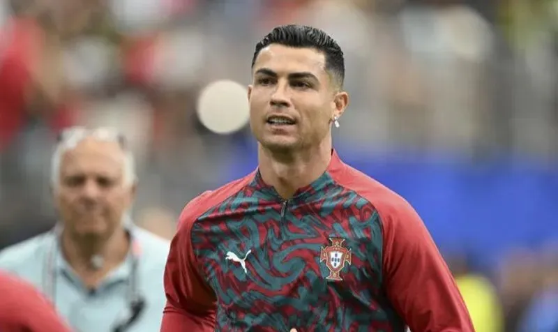 Ronaldo Janji Jelaskan Alasanya Tinggalkan Timnas Portugal