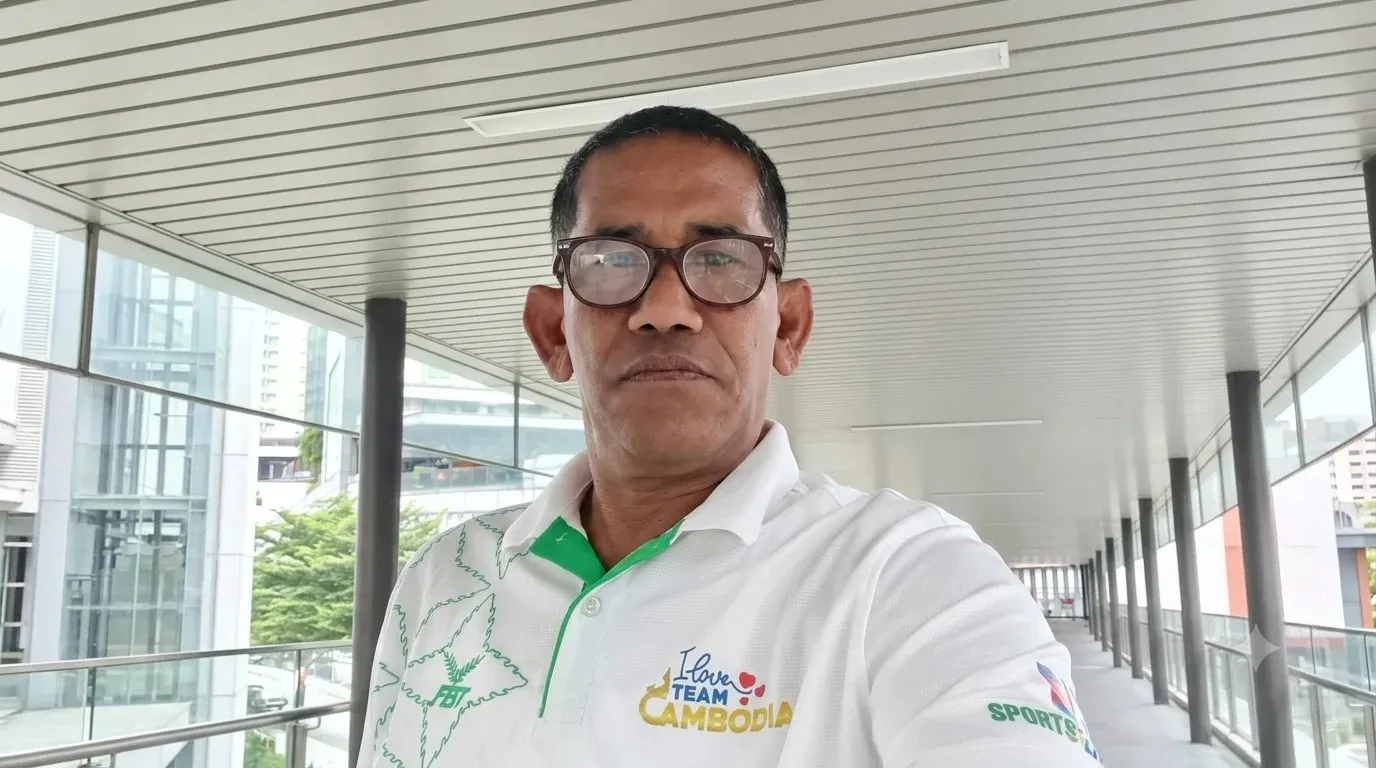 KONI Aceh Tegaskan Tak Hadiri Kongres PSSI Aceh 3 Oktober