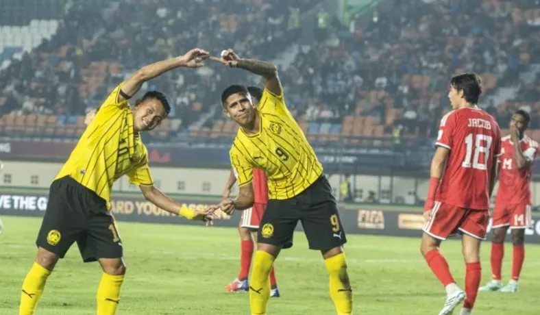 John Herdman Kaget Malaysia Cukur Singapura 6-0