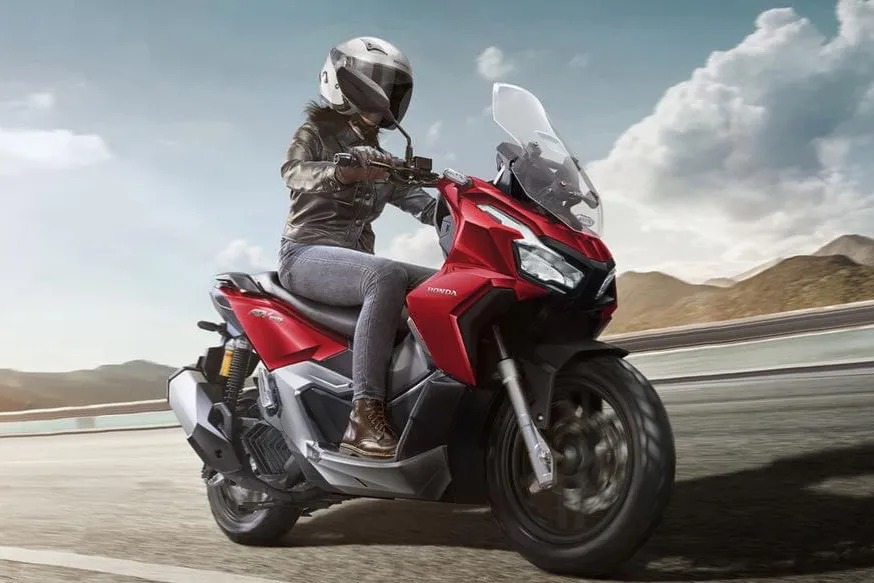 GOKIL! Gebyar Oktober Honda Hadir Tebar Diskon dan Hadiah Spesial