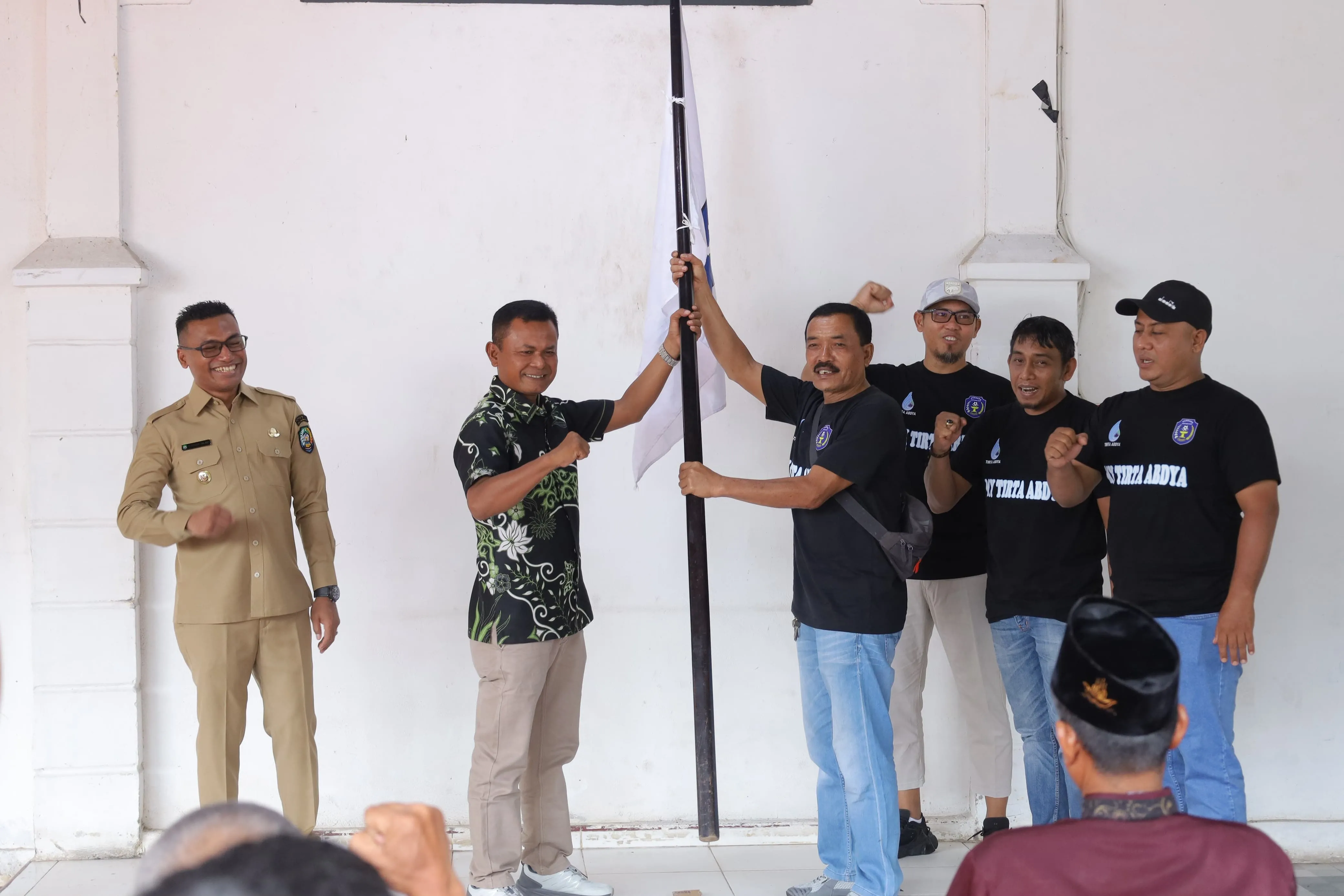 Persada Abdya U-17 Menuju Babak 8 Besar Nasional Piala Soeratin