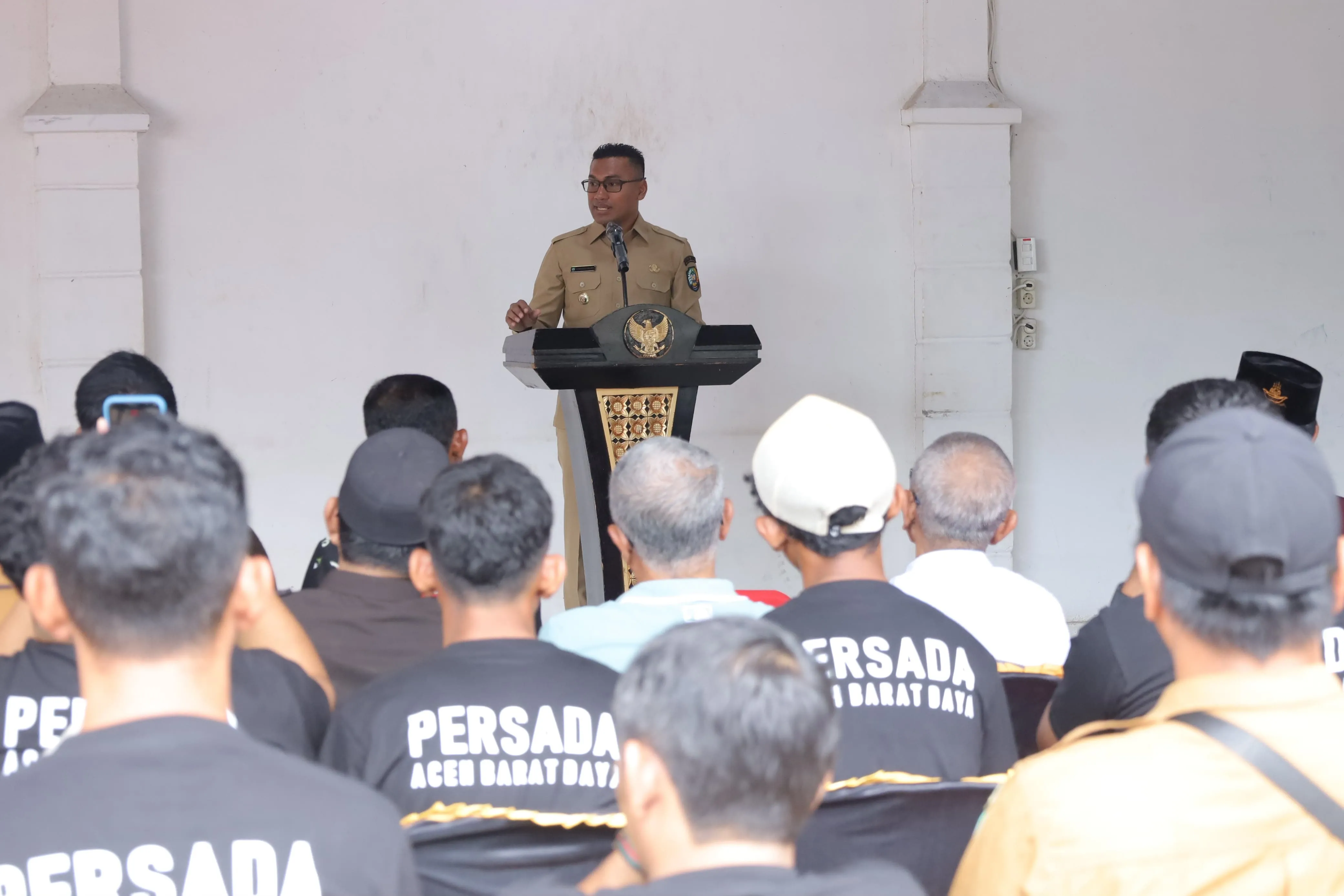 Persada Abdya U-17 Menuju Babak 8 Besar Nasional Piala Soeratin
