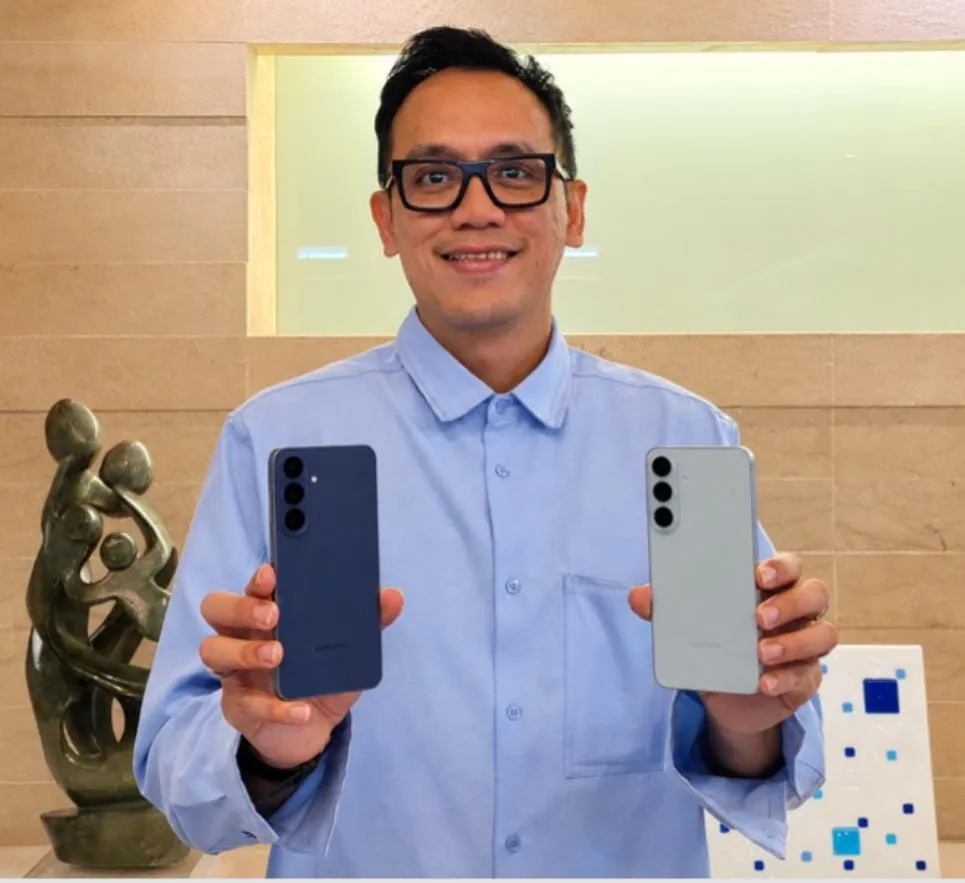 Samsung Galaxy S26 FE Hadirkan 47 Fitur Galaxy AI