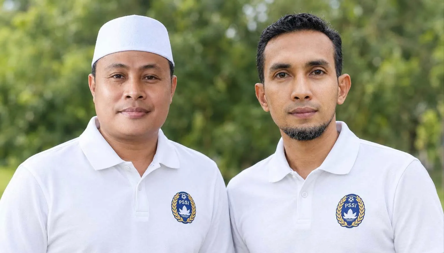 Syahriel Nasir Nahkodai PSSI Aceh Tamiang