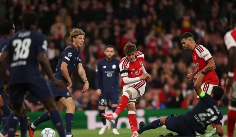 Verdonk Pemain Indonesia Pertama Main Di Liga Champions Eropa