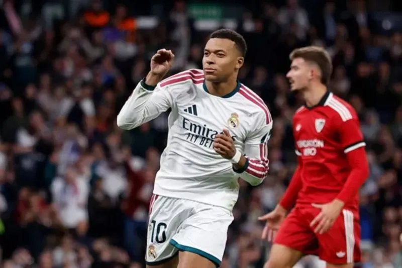Madrid Masih Tertinggal 6 Poin Barcelona