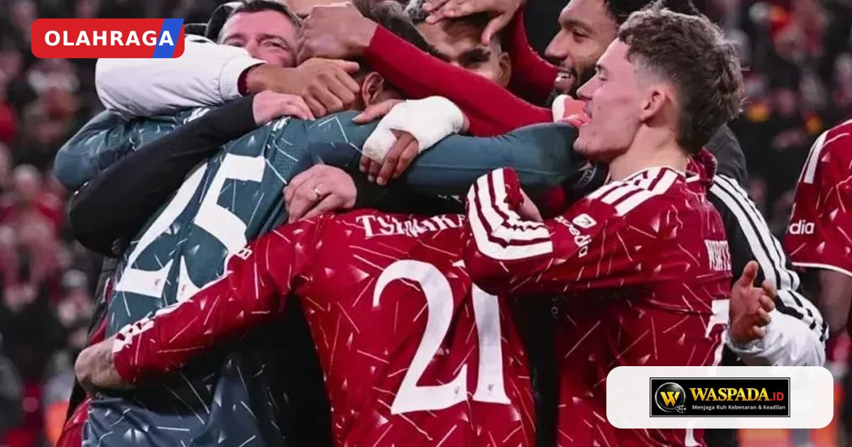 Sign Waspada Liverpool Singkirkan Chelsea | Waspada
