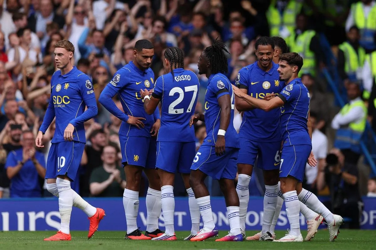 Chelsea vs Man United: Faktor Mental Jadi Pembeda