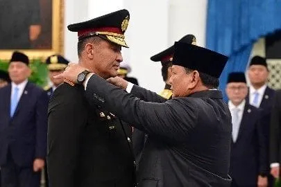 Kapolri Suyudi Rombak 88 Pati, Kapolda Sumut dan Kapolda Metro Jaya Diganti