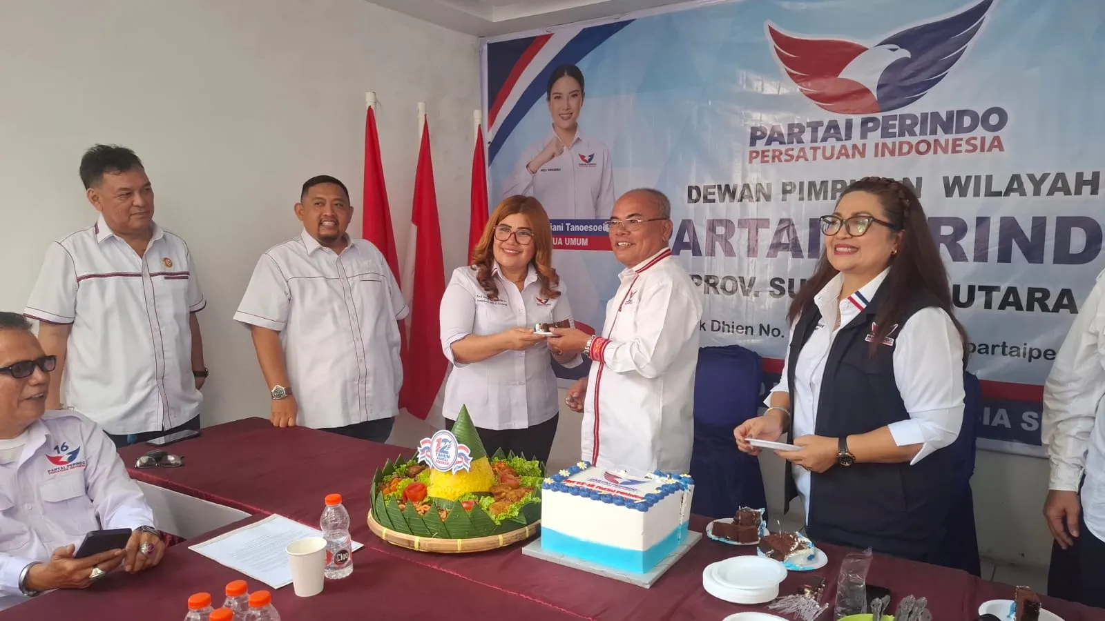 Makmur Desak Pemprov Sumut Percepat Proyek Pengendalian Banjir, Waspadai Ancaman Cuaca November 2026