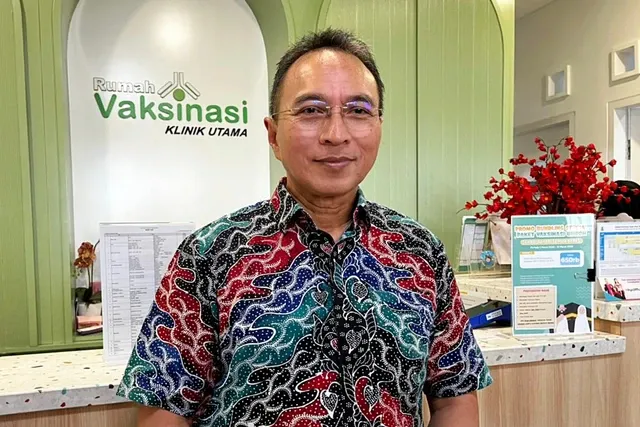 IDAI Peringatkan Bahaya Pemberian Telur Mentah untuk Bayi