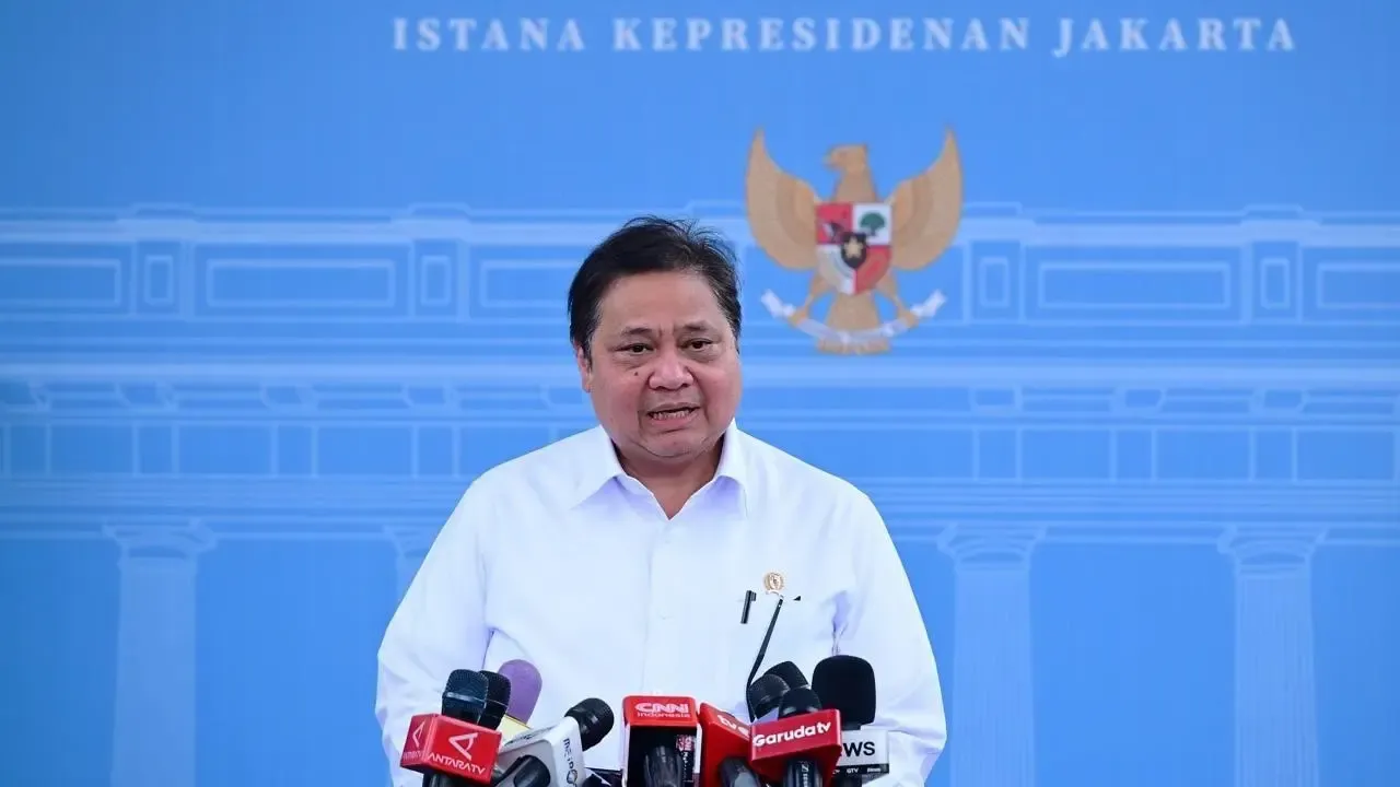 BSU Rp900 Ribu Cair Sekaligus, Pemerintah Sasar 13,3 Juta Pekerja