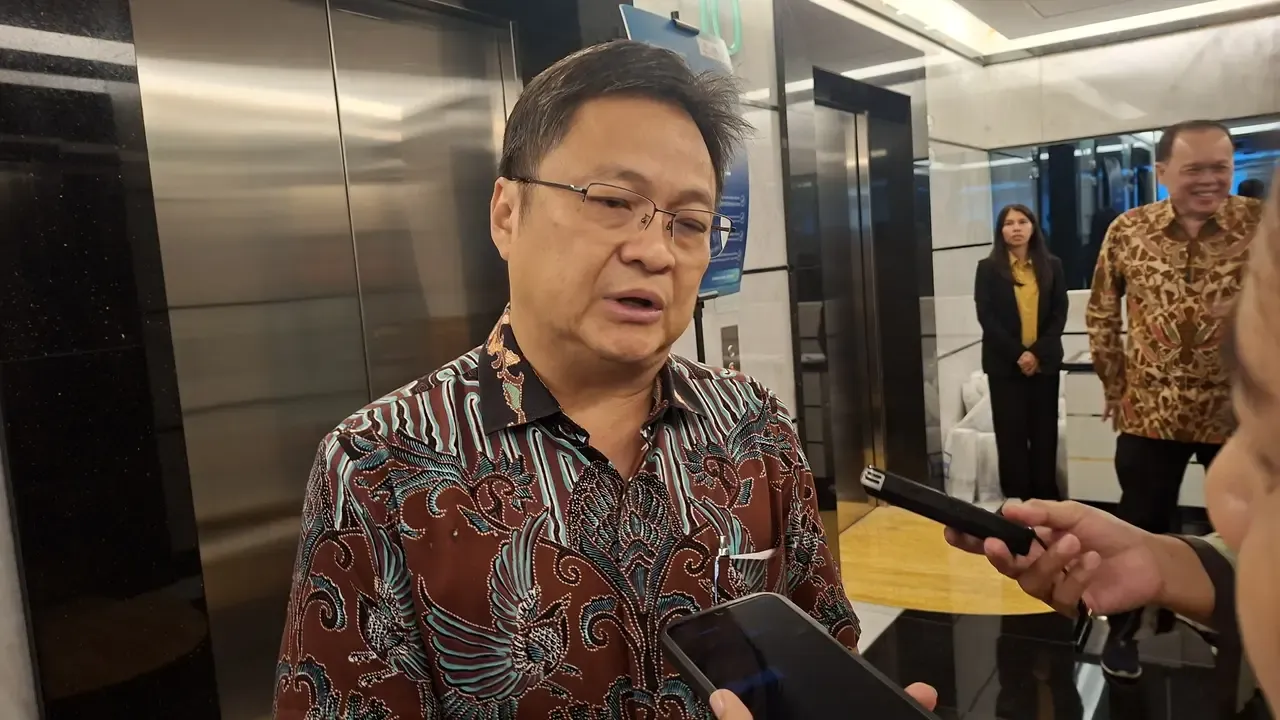 Outsourcing Dibatasi 4 Bidang, Industri Tekstil Khawatir Rantai Pasok Terganggu