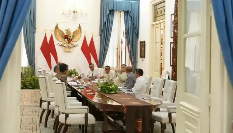 Program Pembukaan Rekening Warga 17 Tahun ke Atas Dimulai Kuartal IV 2026