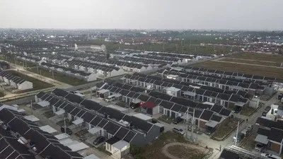 KPR Subsidi Bunga 6% Disiapkan untuk Pekerja Gaji Rp17 Juta