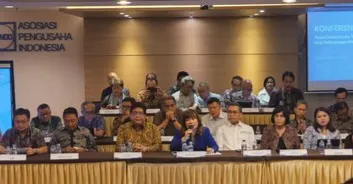 APINDO Cemas RUU Ketenagakerjaan Ancam Lapangan Kerja dan Investasi