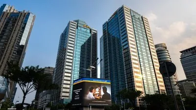 HUT ke-28, Bank Mandiri Bagikan Dividen Interim Rp6,16 Triliun