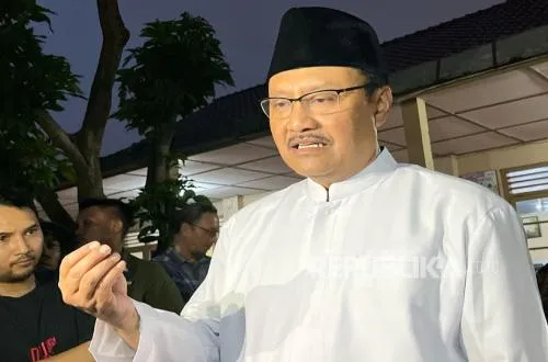 Mensos Targetkan 50% Penduduk Terdata Perlinsos Digital hingga 2026
