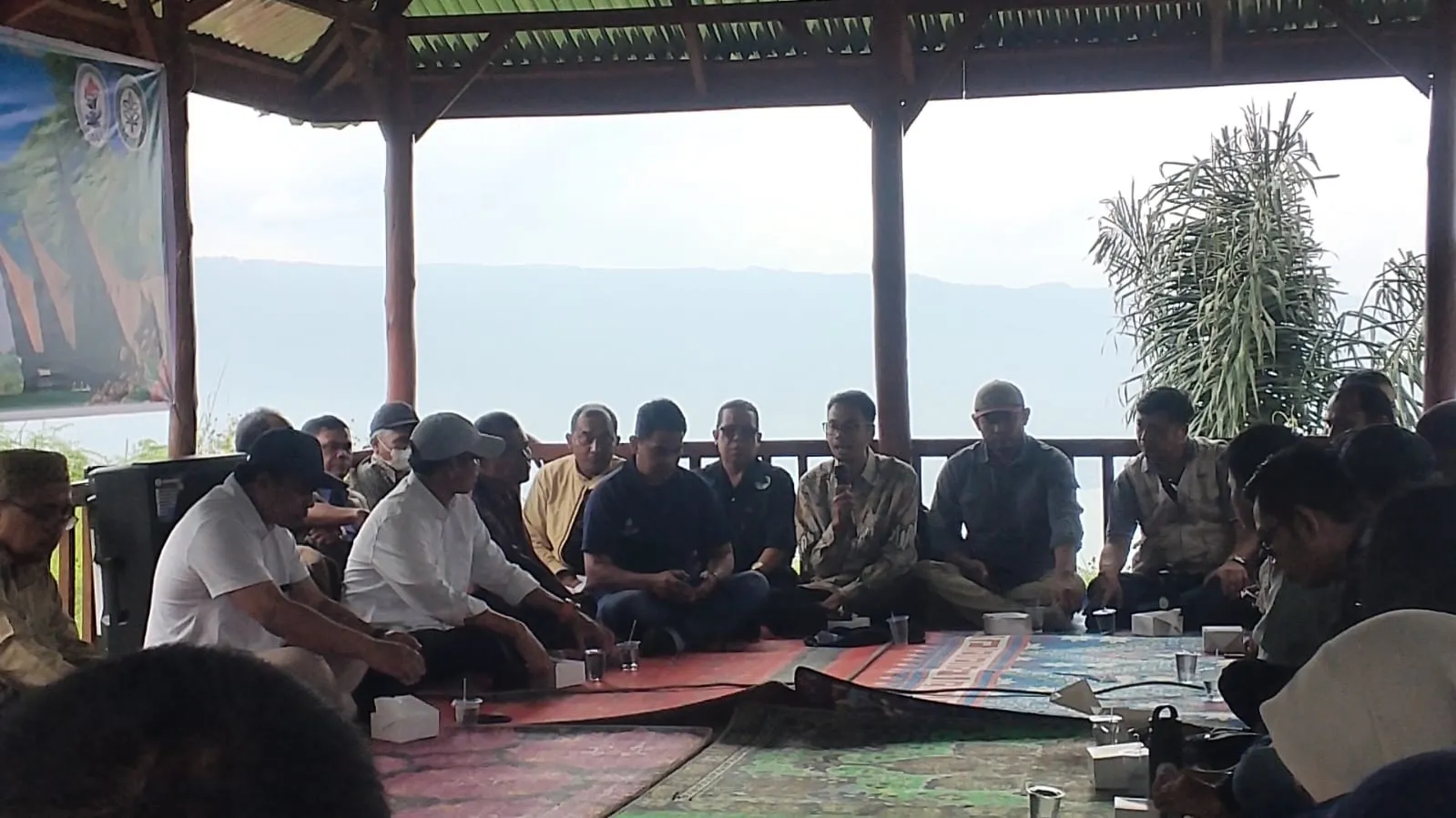 International Coffee Day 2026: Polbangtan Kementan dan APP-KPPMI Dorong Pemberdayaan Petani Kopi Berbasis Regenerative Agriculture