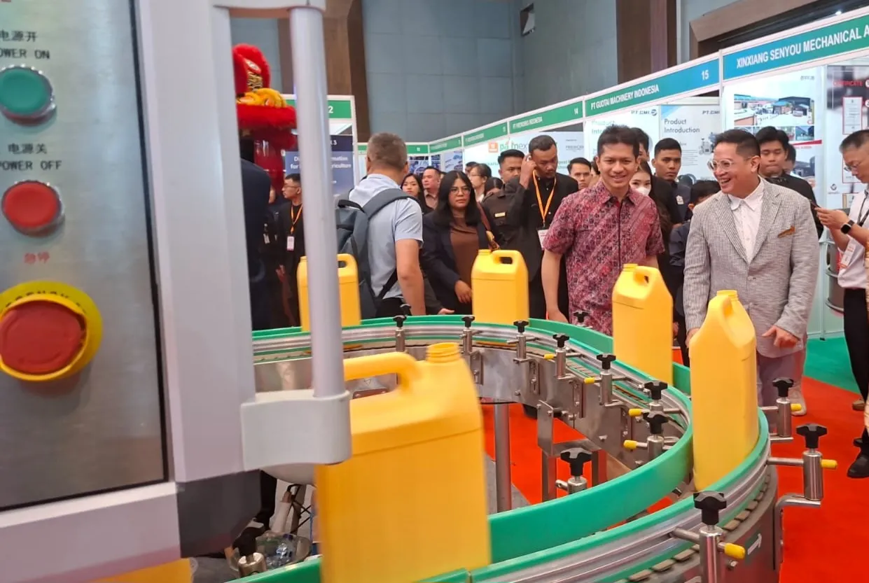 PALMEX Medan 2026 Jadi Momentum Sawit Sumut Perkuat Produktivitas dan Hilirisasi