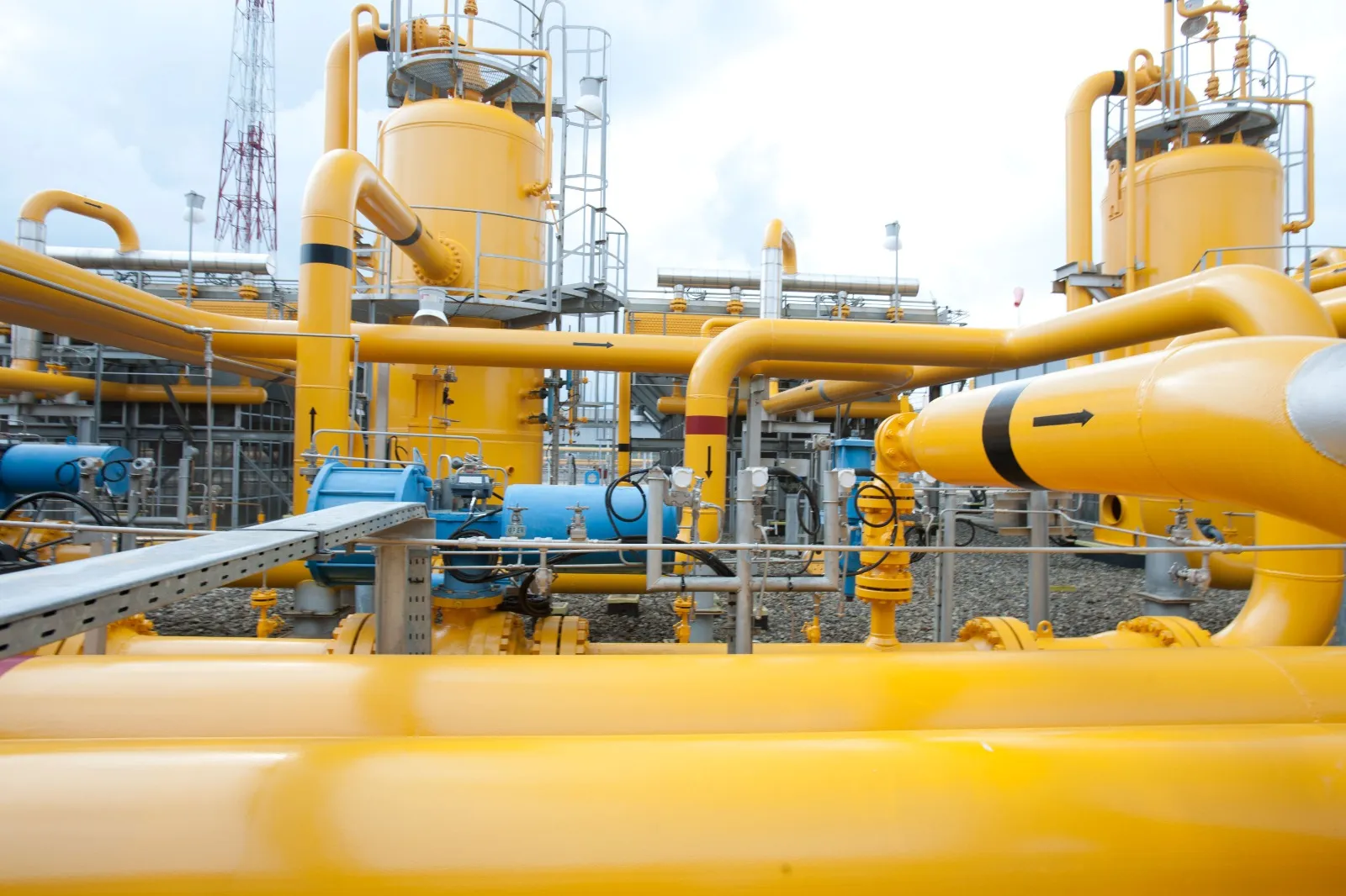 PGN Siap Integrasikan Biomethane ke Infrastruktur Gas, Dorong Pemanfaatan Energi Rendah Karbon