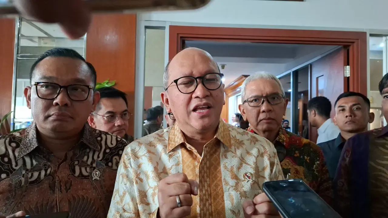 Potensi Energi Terbarukan Indonesia 3.700 GW, Baru 15,4 GW Tergarap
