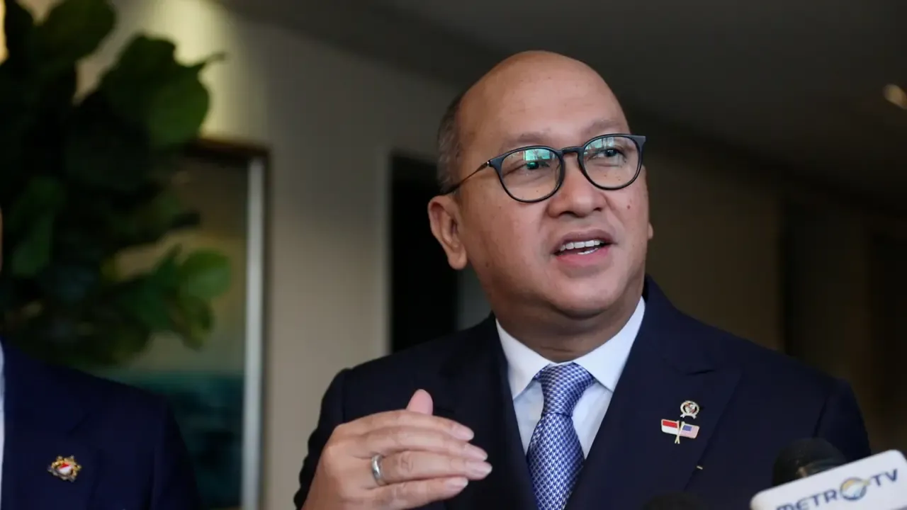Kejar Ekonomi 8%, Indonesia Butuh Investasi Rp13.000 Triliun dalam 5 Tahun