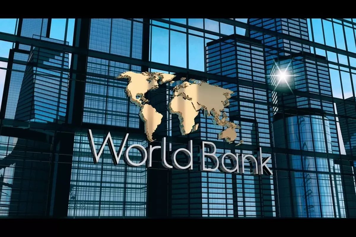 World Bank Naikkan Ramalan Ekonomi Indonesia Tumbuh Jadi 5,2%