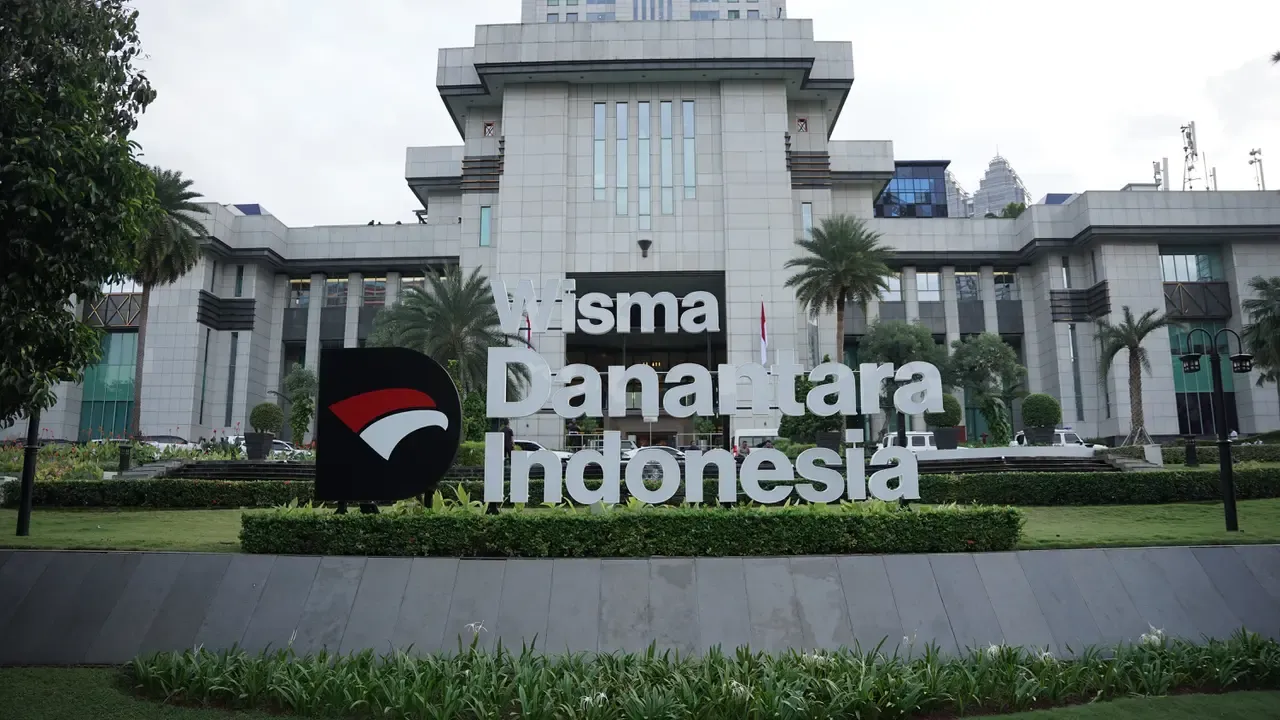 Nasib Danantara Sumberdaya Indonesia Ditentukan Sebelum 2027, Bisa Masuk Bisnis Ekspor