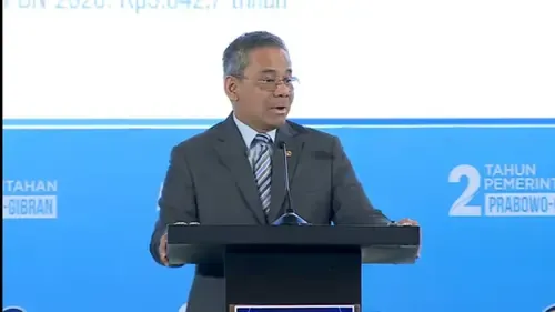 Danantara Tak Setor Dividen ke APBN, Pemerintah Dorong Optimalisasi Aset