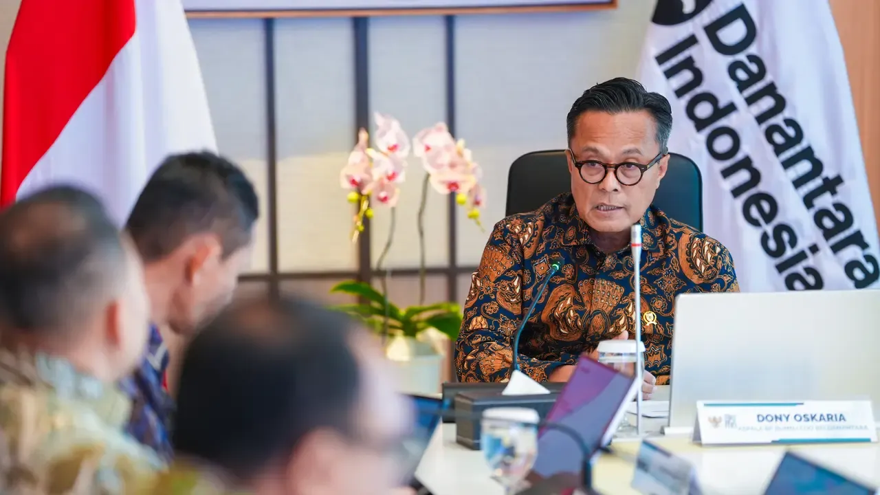 Danantara Siapkan Merger 23 Kawasan Industri, Target Jadi Terbesar di Asia Tenggara