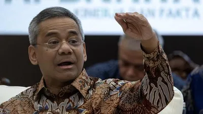 Defisit APBN Melebar Jadi Rp319 Triliun, Tembus 1,24 Persen PDB