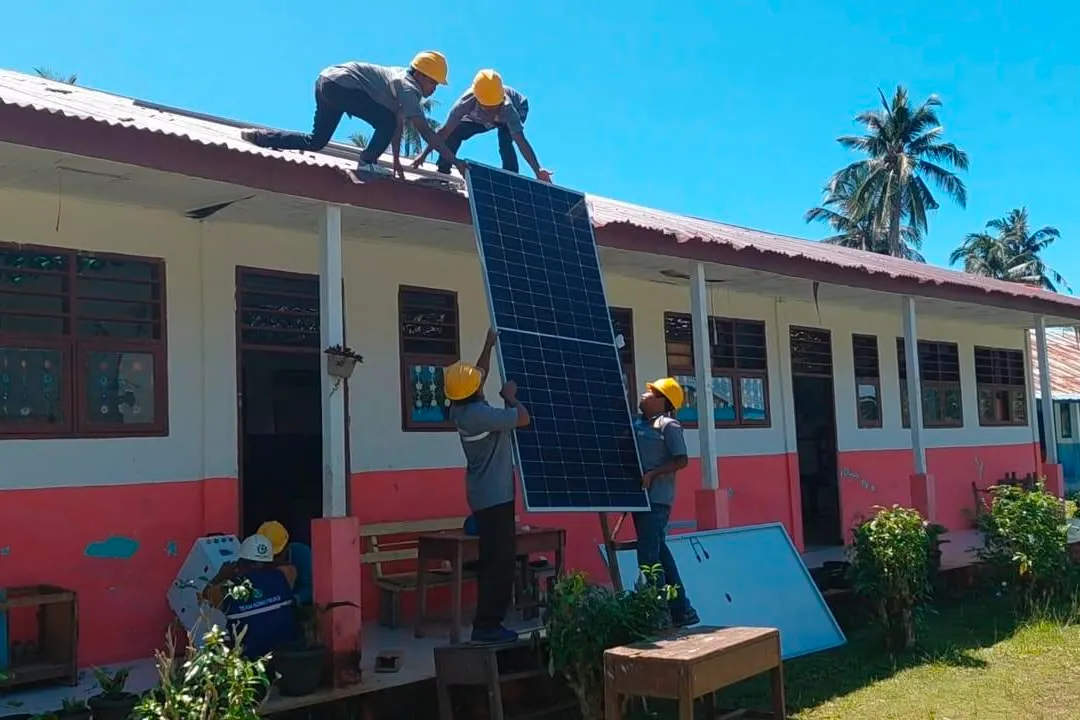 PLN Journalist Awards 2026 Kembali Digelar, Usung Tema “Energi Mandiri, Indonesia Berdaya”