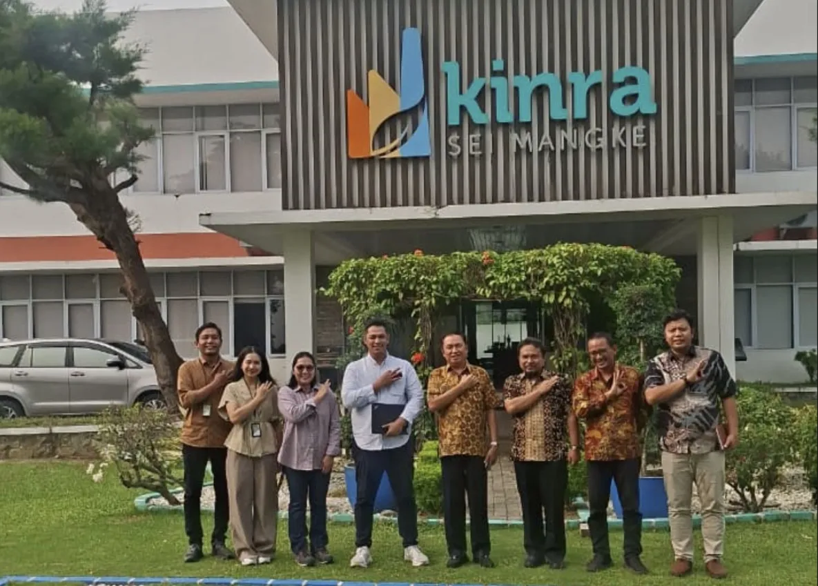 KPPU Ingatkan Pengelola KEK Sei Mangkei: Tarif Layanan Harus Wajar, Akses Tenant Tak Boleh Diskriminatif