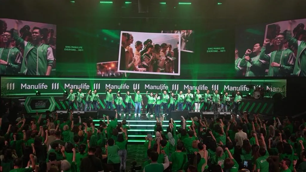Final Sprint 2026: Run Faster to Finish Line, Manulife Indonesia & Manulife Syariah Indonesia Dorong Semangat Pertumbuhan dan Kinerja Tenaga Pemasar