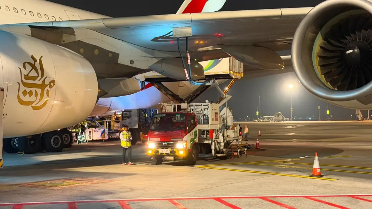 Harga Avtur Tembus US$ 206 per Barel, Maskapai Dunia Terancam Pangkas Rute