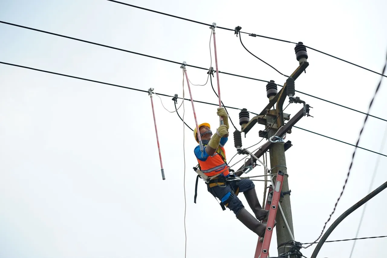 Rampingkan Anak Usaha, PLN Hadirkan PLN Services untuk Meningkatkan Layanan ke Masyarakat