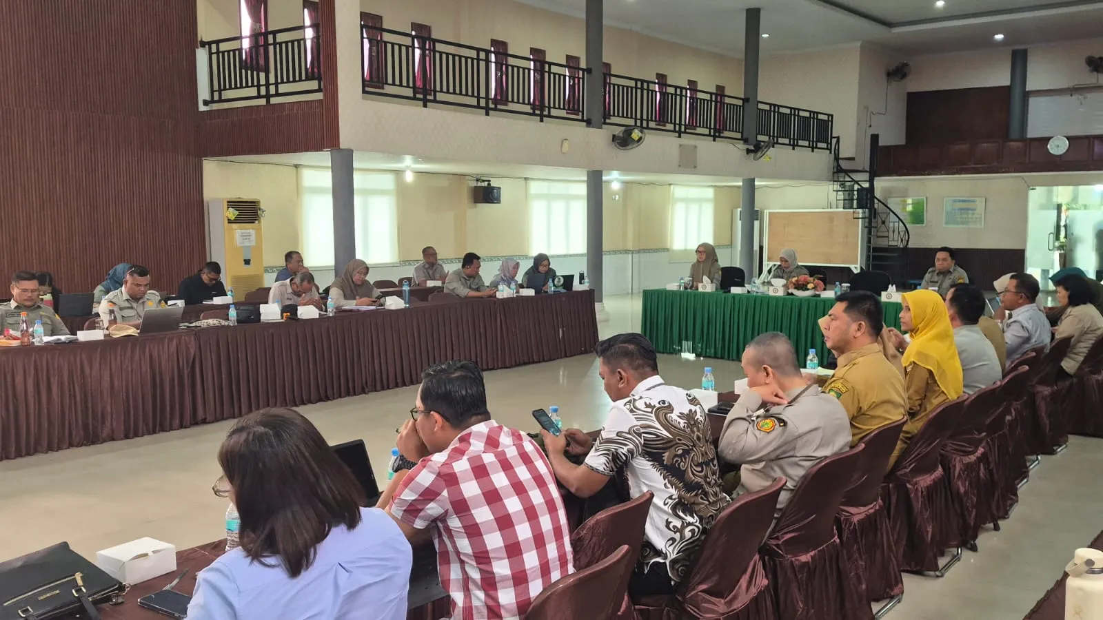 Perkuat Swasembada Pangan, Kementan Akan Bentuk Brigade Pangan 2026 di Sumut