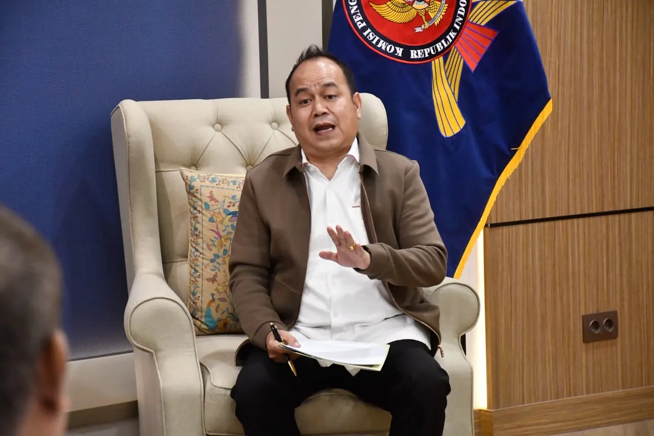 KPPU Ingatkan Koperasi Merah Putih Jangan Singkirkan UMKM Lokal