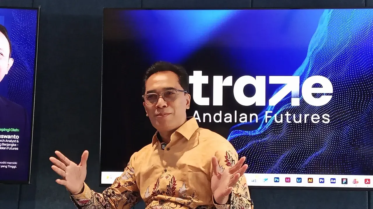 Rupiah Terancam Tembus Rp19.000 per Dolar AS Akhir 2026, Impor Energi Jadi Biang Kerok