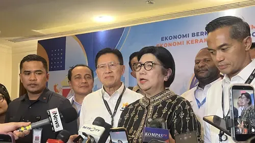 Rupiah Diprediksi Tembus Rp20.000 per Dolar AS, Ini Respons Gubernur BI