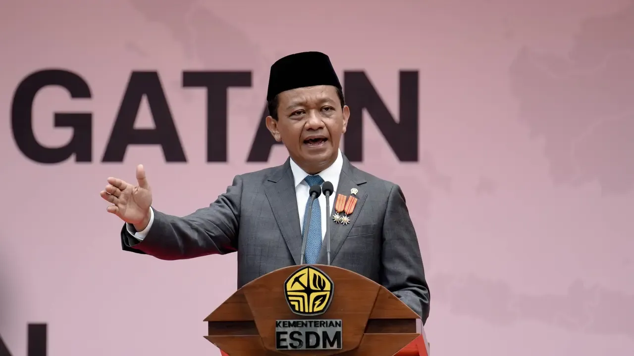 Prabowo Segera Resmikan Pabrik Baterai EV CATL-Antam, Indonesia Punya Tiga Pabrik